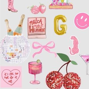 Meet your Posher, Gracie